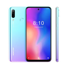 Load image into Gallery viewer, HOMTOM P30 pro Android 9.0 4G Mobile Phone MT6763 Octa Core 4GB 64GB 4000mAh 6.41 inch Face ID 13MP+ Triple Cameras Smartphone